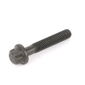 Porsche Multi-use Torx Screw - Genuine Porsche