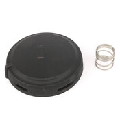 Porsche Oil Separator Diaphragm - URO Parts 016875