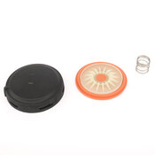Porsche Oil Separator Diaphragm - URO Parts 016875