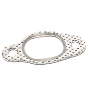 VW Exhaust Manifold Gasket - Vaico 028129589B
