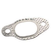 VW Exhaust Manifold Gasket - Vaico 028129589B