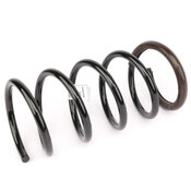 Volvo Coil Spring - Genuine Volvo 30748384