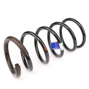 Volvo Coil Spring - Genuine Volvo 30748384