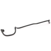 BMW Fuel Line - Genuine BMW 16127207422