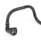 BMW Fuel Line - Genuine BMW 16127207422