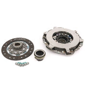 BMW Clutch Kit - Genuine BMW 21212284034