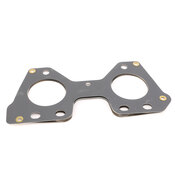 BMW Exhaust Manifold Gasket - Elring 11627811221