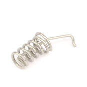 Porsche Parking Brake Shoe Spring - German 99735274101