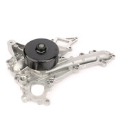 Mercedes Water Pump - Graf 2762000801