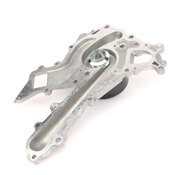 Mercedes Water Pump - Graf 2762000801