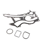 Mercedes Water Pump - Graf 2762000801