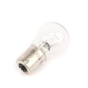Round Base Mini Bulb (7506) - Hella P21W