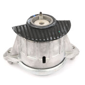 Mercedes Engine Mount - Lemforder 2042404317