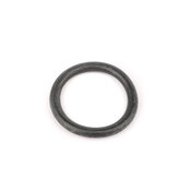 Mercedes Engine Crankcase Vent Valve Seal - Genuine Mercedes 0129974045