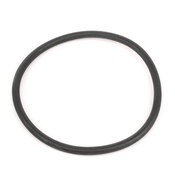 Mercedes Engine Oil Filter Gasket - Genuine Mercedes 0219976045