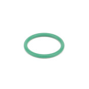 Mercedes Fuel Injector O-Ring - Genuine Mercedes 0229976045
