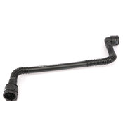Mercedes Expansion Tank Hose - Genuine Mercedes 2225015591