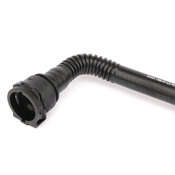 Mercedes Expansion Tank Hose - Genuine Mercedes 2225015591