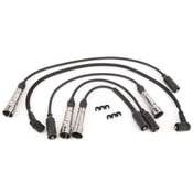Audi VW Spark Plug Wire Set - STI 200998031B