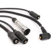 Audi VW Spark Plug Wire Set - STI 200998031B
