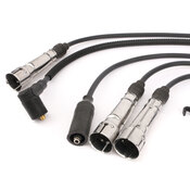 Audi VW Spark Plug Wire Set - STI 200998031B