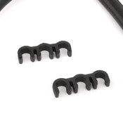 Audi VW Spark Plug Wire Set - STI 200998031B