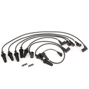 Volvo spark plug wire set B280F - STI 410