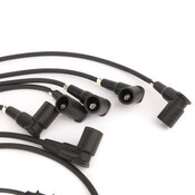 Volvo spark plug wire set B280F - STI 410