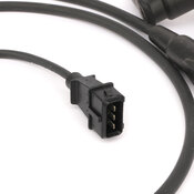 Volvo spark plug wire set B280F - STI 410