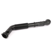 Porsche Oil Filler Tube - URO Parts 015845
