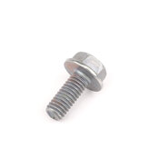 Audi VW Engine Coolant Pipe Bolt - Genuine VW Audi N90440706