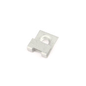Volvo Valance Panel Nut - Genuine Volvo 982376