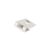 Volvo Valance Panel Nut - Genuine Volvo 982376