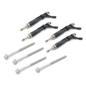 Porsche Fuel Injector Kit - Genuine Porsche 9A211031603KT