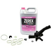 VW Thermostat Service Kit - Mahle Behr KIT-02076
