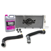 Porsche Radiator Kit - CSF 7060KT2