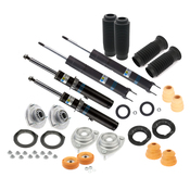 Porsche Suspension Strut and Shock Absorber Assembly Kit - Bilstein B6 Performance 22276766