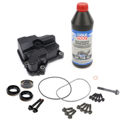 Volvo Rear Differential Re-Seal Kit - Genuine Volvo 30622699KT1