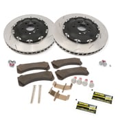 Volvo Brake Kit - Genuine Volvo 32142494KT