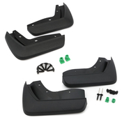 Volvo Mud Flap Kit - Genuine Volvo 32351436KT