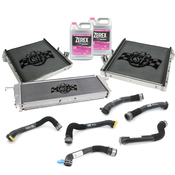 Porsche Radiator Kit - CSF 70867087KT2