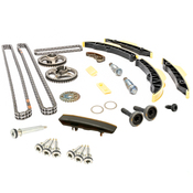 Porsche Engine Timing Chain Kit - FCP Euro 90001164KT