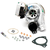 Porsche Turbocharger Kit - Borg Warner 18559980070KT