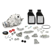 BMW Front Differential Replacement Kit - Genuine BMW 31508635870KT