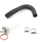 Porsche Fuel Pump Strainer Kit - Genuine Porsche 92820108104KT1