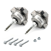 Porsche Engine Mount Kit - Genuine Porsche 99137505986KT