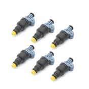 Porsche Fuel Injector Kit - Genuine Porsche 99360612000KT