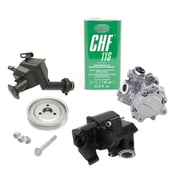 Porsche Power Steering Pump Kit - Genuine Porsche 99631405003KT