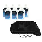 Porsche Auto Trans Service Kit - ZF PAB39804703KT