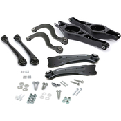 VW Control Arm Kit - Lemforder KIT-TIGUANCAKT3